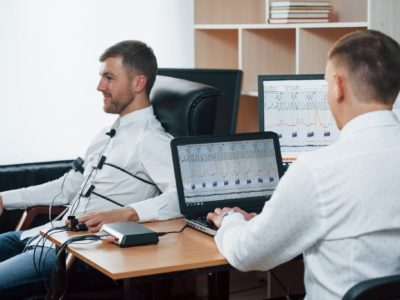 Проверка персонала